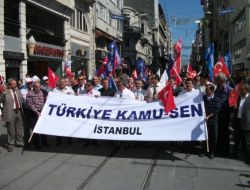 Meslektaşlarından Öğretmenlerin Kaçırılmasına Tepki