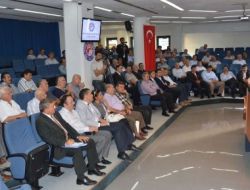 Denizli Valisi Demir: Kendi Markamızı Üreterek Daha Çok Kâr Etmeliyiz