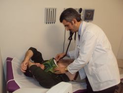 Dr. Doğan: Alınacak Basit Önlemlerle Kış Ayları Sağlıklı Geçirilebilir