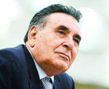 Aydın Doğan'ın hapsi istendi