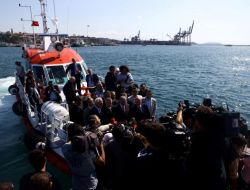 Bakan Yıldırım: Tatbikat Başarı İle Tamamlandı