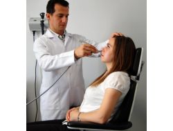 Alerjik Nezleye ‘rhinolight’ Teknoloji İle Son