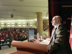 Öğrencilerine Fakülteyi Ve Üniversiteyi Tanıttılar