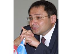 Özbekler Artık Uzun Yaşıyor