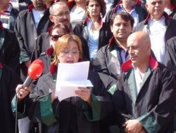 KCK OPERASYONUNDAKİ GİZLİLİK