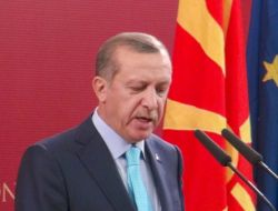 Erdoğan’dan Yunanistan’a: Bu İsim Makedon Halkının En Doğal Hakkıdır