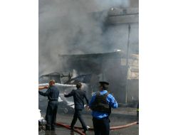 Kerkük'te İntihar Saldırısı: 5 Ölü