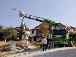 Yenimahalle Belediyesi, Baz İstasyonlarına Savaş Açtı