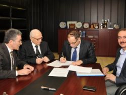 Omü İletişim Fakültesi Çarşamba’ya Kurulacak