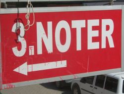 Noterler 1 Ekim’den İtibaren Mirasçılık Belgesi Verebilecek