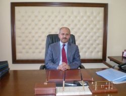 Salihli Kaymakamı Peynircioğlu Göreve Başladı