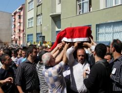 Engin Yıldırım'ın Eşi Sevcan Yildirim