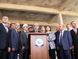 Bakan Eker: Kimse Kürtler Adına Bu Cinayetleri Yapmasın (3)