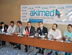 İnternet Medyasında Yeni Bir Dernek Kuruldu