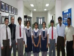 Bangladeş'teki Türk Okulunun Başarısı Bengal İnsanının Sevinç Kaynağı Oldu