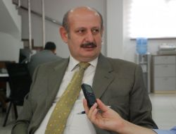 Hacımüftüoğlu: Halkımız Dere Yatağı Üzerindeki Evlerde Oturmaya Devam Ediyor