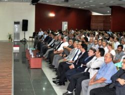 Baka, Araştırma Ve Planlama Çalışmalarına 1,1 Milyon Lira Destek Verecek