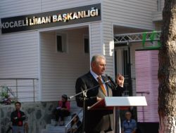 Bakan Yıldırım: Bin Yıldır Beraber Olduk, Gelecek Bin Yılda Da Beraber Olacağız