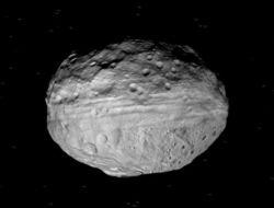 Dünya'yı Tehdit Edebilecek Göktaşları Keşfedildi