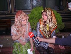 Mevlitte Yedikleri Yemekten Zehirlenen 30 Kişi Hastanelik Oldu