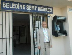 Muhtar Abdullah Gül, Adaşından Mühür Parasının Kaldırılmasını İstiyor