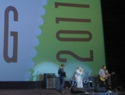 19. Hamburg Film Festivali Başladı