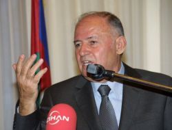 Azerbaycan’ın Bağımsızlık Yıl Dönümü Taşkent’te Renkli Görüntülerle Kutlandı