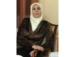 Gülefer Yazıcıoğlu Cihan’a Konuştu