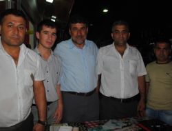 Bbp'den İmza Kampanyası