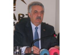 Yazıcı: Görüşmelerden Umutluyum