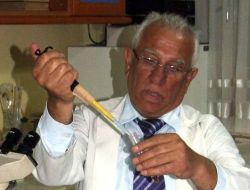 Mikrobiyoloji Uzmanı Dr. Salim Calp: Domuz Gribi Abartıldı!