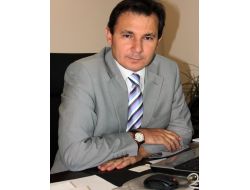 Kayseri'den Yeni Anayasa Bildirisi