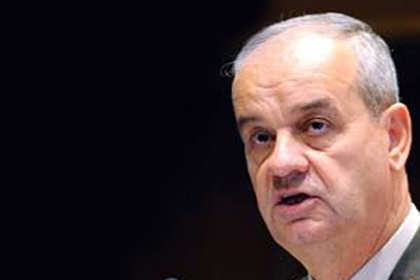 PKK şanslı bir örgüt çünkü..