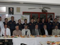 Algın: İtfaiyeci Fedakârca Çalışmasına Rağmen Vatandaştan Destek Görmüyor