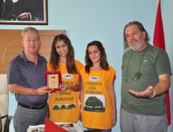 Fethiye Orman İşletme Müdürü İstanbul'a Atandı