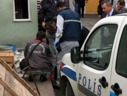 Lise Öğrencisi Ölü Bulundu