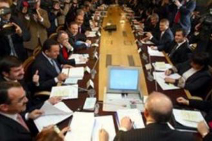 BDP'ye düşen sayılar belli oldu!