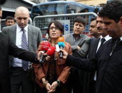 Zaman Muhabirleri 'Ağır Cezadan' Beraat Etti