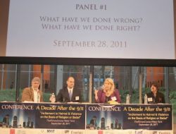 Emmy Ödüllü Amerikalı Yazar Cosby: İslam Dini Ve Müslümanlardan Özür Dilemeliyiz