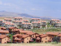 Gazlıgöl’deki Termal Tesislere 'Mavi Bayrak' Uygulaması