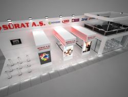 Sürat, Cebıt'ı Akıllı Tahta İle Sınıfa Çevirecek