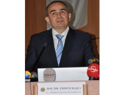 Başçı: Döviz Kurunda Seviye Değil, Oynaklığını Azaltmayı Hedefliyoruz