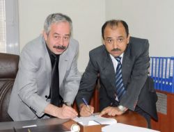 İş-kur'un Projesiyle 100 Kişi İş Sahibi Oluyor