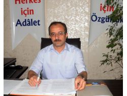 Özgür Eğitim-sen: Şiddet, Sorunun Çözümünü Zorlaştırıyor