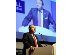 Bakan Bağış net konuştu!..