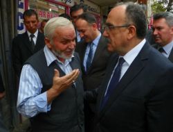 Atalay: 3 Aylık Dönem Bdp’ye Hiçbir Şey Kazandırmadı