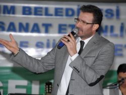 Bedirhan Gökçe Yıldırımlıları Mest Etti