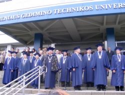 Litvanya’da Ekonomik Ve Kaliteli Üniversite Eğitimi