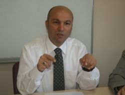 Sağlık Bakanı'nın Özel Kalemi