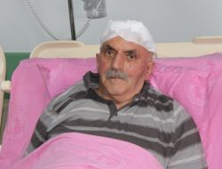 Yatalak Olan Parkinson Hastası, Beyin Pili Ameliyatının Ardından Yürüdü